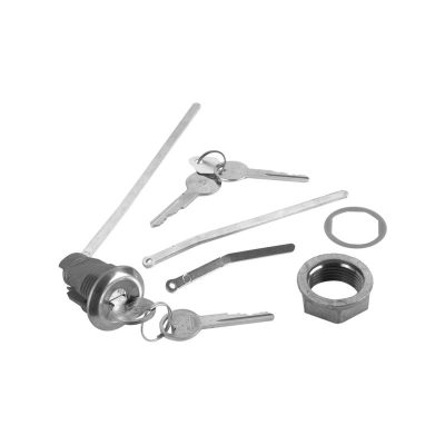 GLACL-1501C Trunk Lock Set